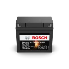 BOSCH 0986FA1200 — Baterie de pornire