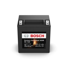 BOSCH 0986FA1240 — Стартерный аккумулятор