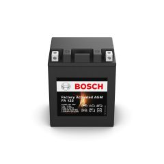 BOSCH 0986FA1250 — Стартерный аккумулятор