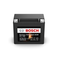 BOSCH 0986FA1260 — Baterie de pornire