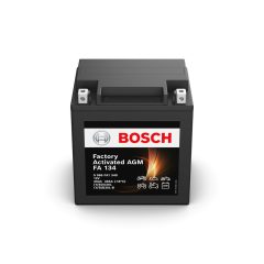BOSCH 0986FA1340 — Стартерный аккумулятор