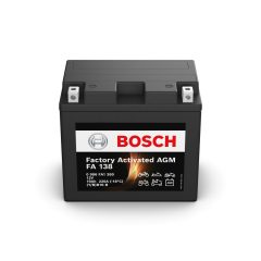 BOSCH 0986FA1380 — Baterie de pornire