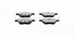 BOSCH 0986T11464 — Plăcuțe de frână disc