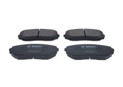 BOSCH 0986T18141 — Plăcuțe de frână disc