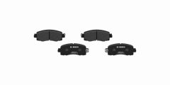 BOSCH 0986T18170 — Колодки тормозные дисковые