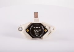 BOSCH 1197311300 — Регулятор напряжения генератора