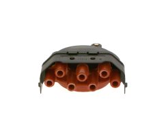 BOSCH 1235522365 — Крышка трамблёра