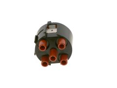 BOSCH 1235522375 — Крышка трамблёра