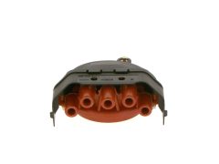 BOSCH 1235522396 — Крышка трамблёра