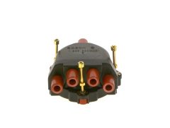 BOSCH 1235522406 — Крышка трамблёра