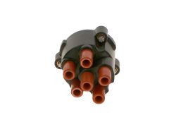 BOSCH 1235522408 — Крышка трамблёра