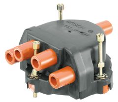 BOSCH 1235522422 — Крышка трамблёра