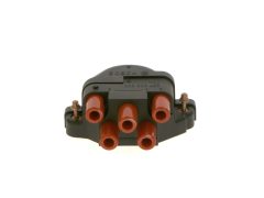 BOSCH 1235522435 — Крышка трамблёра