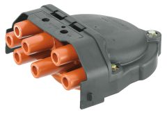 BOSCH 1235522442 — Крышка трамблёра