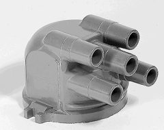 BOSCH 1235522839 — Capac distribuitor