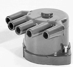 BOSCH 1235522849 — Capac distribuitor