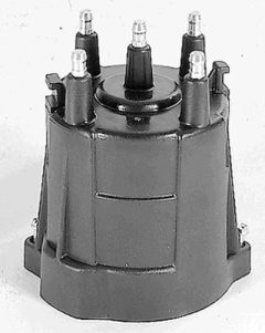 BOSCH 1235522863 — Крышка трамблёра