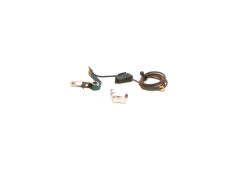 BOSCH 1237013305 — Platine distribuitor
