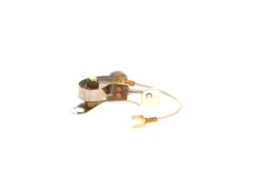 BOSCH 1237013804 — Platine distribuitor