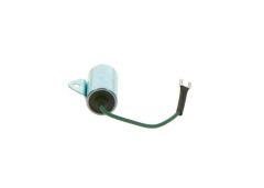 BOSCH 1237330809 — Condensator de aprindere