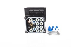 BOSCH 1265916885 — Set modul de comandă