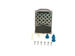 BOSCH 1273004592 — Комплект блока управления