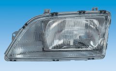 BOSCH 1307022075 — Фара