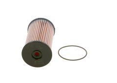 BOSCH 1457070008 — Filtru combustibil
