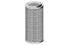 BOSCH 1457429940 — Filtru de aer