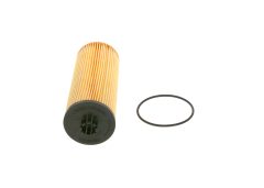 BOSCH 1457429107 — Масляный фильтр