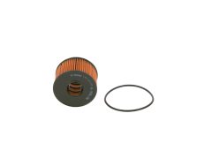 BOSCH 1457429239 — Масляный фильтр