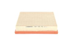 BOSCH 1457433751 — Filtru de aer