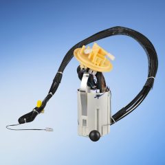BOSCH 1582980187 — Modul alimentare combustibil