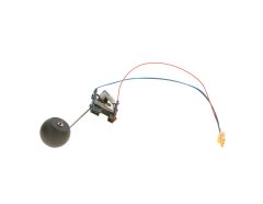 BOSCH 1582980209 — Датчик уровня топлива в баке