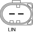 BOSCH 1986A01053 — Генератор