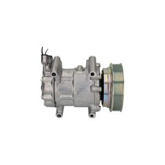 BOSCH 1986AD1020 — Компрессор кондиционера