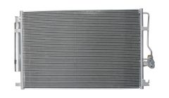 BOSCH 1986AD2005 — Radiator aer condiționat