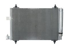BOSCH 1986AD2006 — Radiator aer condiționat