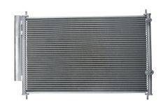 BOSCH 1986AD2013 — Radiator aer condiționat