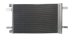 BOSCH 1986AD2014 — Radiator aer condiționat