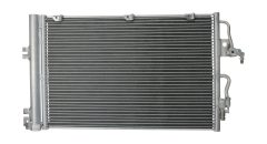BOSCH 1986AD2016 — Radiator aer condiționat