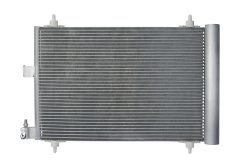 BOSCH 1986AD2033 — Radiator aer condiționat