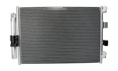BOSCH 1986AD2037 — Radiator aer condiționat