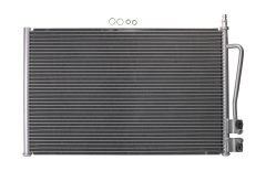 BOSCH 1986AD2039 — Radiator aer condiționat
