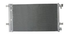 BOSCH 1986AD2040 — Radiator aer condiționat