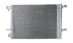 BOSCH 1986AD2042 — Radiator aer condiționat