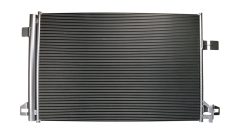 BOSCH 1986AD2057 — Radiator aer condiționat
