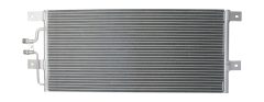 BOSCH 1986AD2071 — Radiator aer condiționat