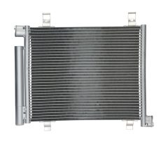 BOSCH 1986AD2086 — Radiator aer condiționat