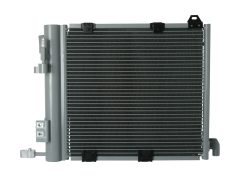 BOSCH 1986AD2090 — Radiator aer condiționat